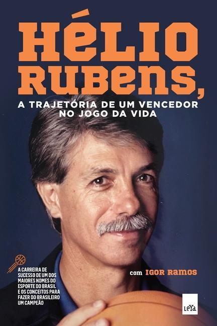 Kniha Helio Rubens Igor Ramos