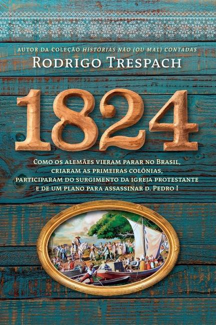 Kniha 1824 
