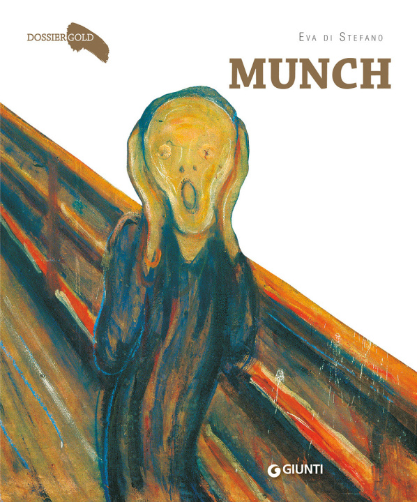 Libro Munch Eva Di Stefano