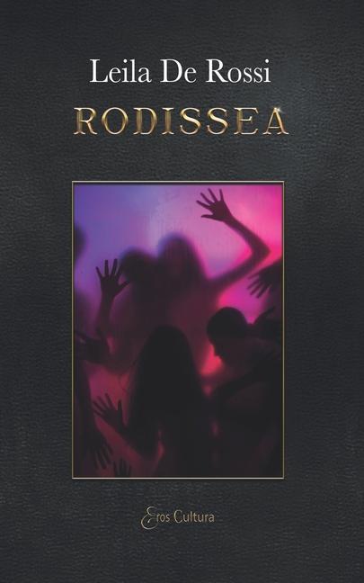 Kniha Rodissea 