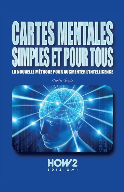 Kniha Cartes Mentales Simples Et Pour Tous 