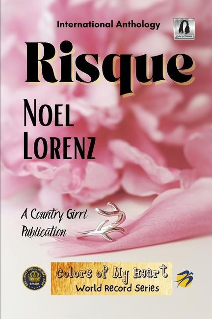 Knjiga Risque Noel Lorenz