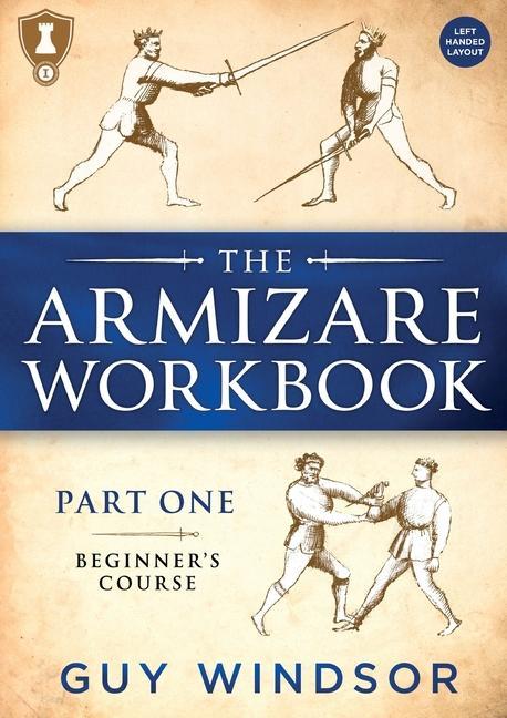 Kniha Armizare Workbook 