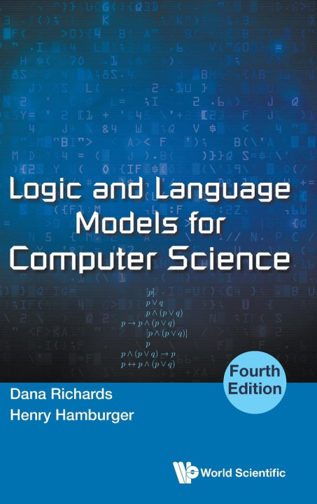 Book Logic and Language Models for Computer Science (Fourth Edition) Henry Hamburger