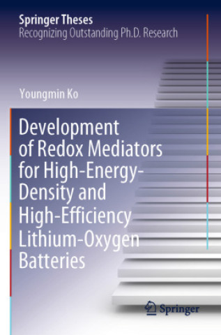 Carte Development of Redox Mediators for High-Energy-Density and High-Efficiency Lithium-Oxygen Batteries Youngmin Ko