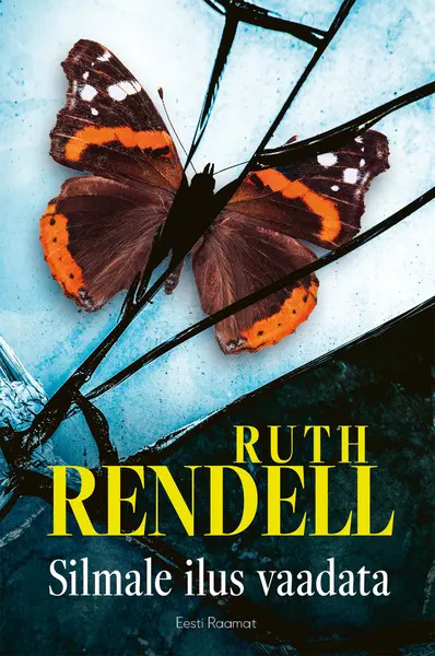Könyv Silmale ilus vaadata Ruth Rendell