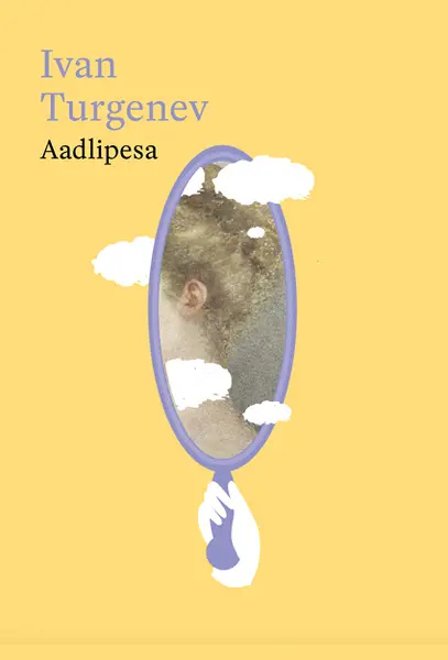 Knjiga Aadlipesa Ivan Turgenev