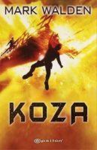 Knjiga Koza 