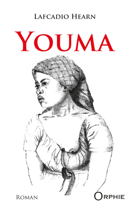Boek YOUMA HEARN LAFCADIO