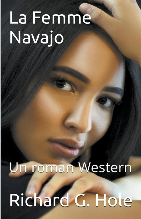Könyv Femme Navajo 