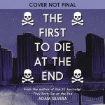 Digital The First to Die at the End Iva-Marie Palmer