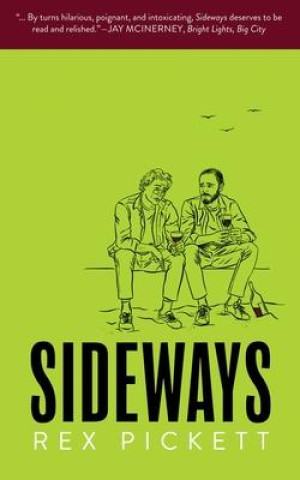Knjiga Sideways 