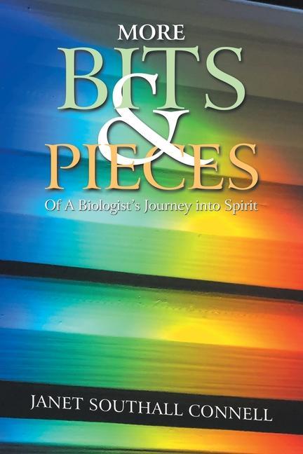 Boek More Bits & Pieces Janet Southall Connell