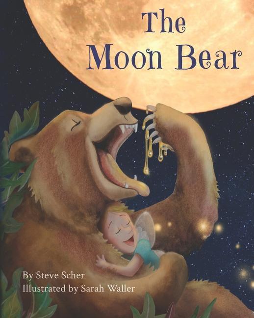 Knjiga Moon Bear Jo Gershman