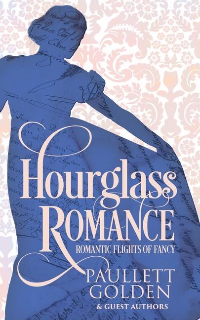 Boek Hourglass Romance E. A. Shanniak