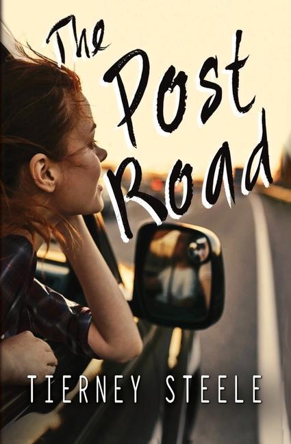 Kniha Post Road Tierney Steele