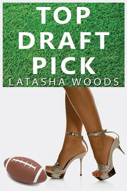 Knjiga Top Draft Pick 
