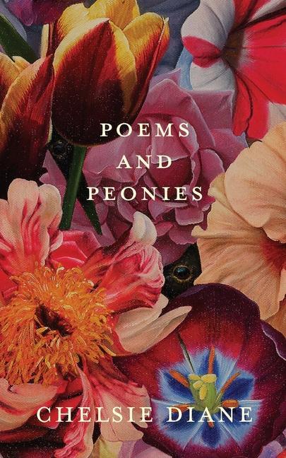 Carte Poems and Peonies 