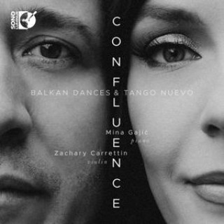 Zvok Confluence 