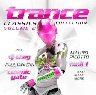 Audio Trance Classics Collection Vol.2 