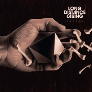 Audio Long Distance Calling: Eraser (Limited CD Mediabook) Long Distance Calling