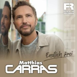 Zvok Matthias Carras: Endlich Frei Matthias Carras