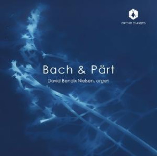 Zvok Bach & Pärt 