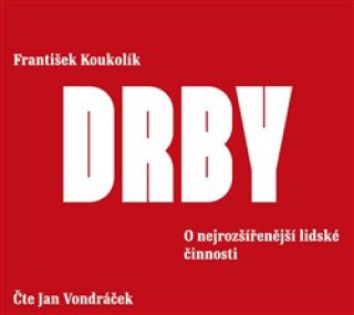 Audio Drby František Koukolík
