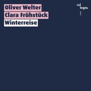 Audio Winterreise 