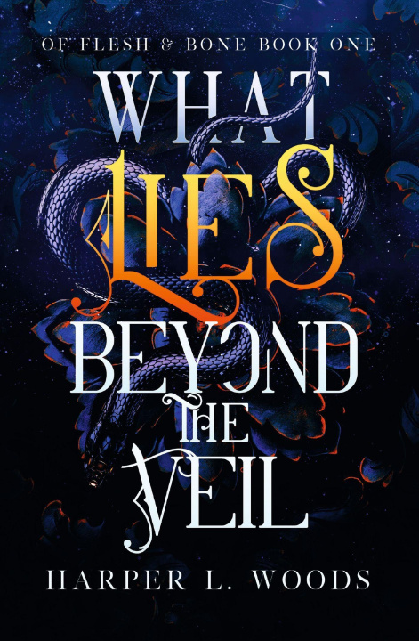 Книга What Lies Beyond the Veil Adelaide Forrest