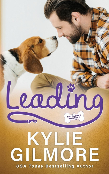 Knjiga Leading Kylie Gilmore