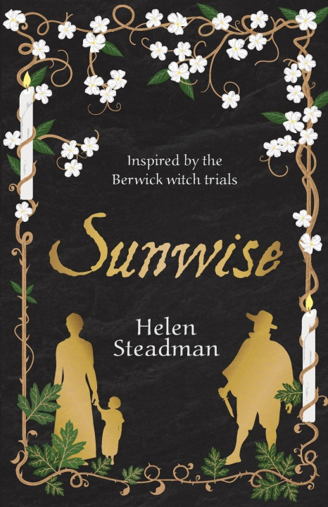Knjiga Sunwise Helen Steadman
