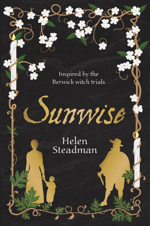 Knjiga Sunwise Helen Steadman
