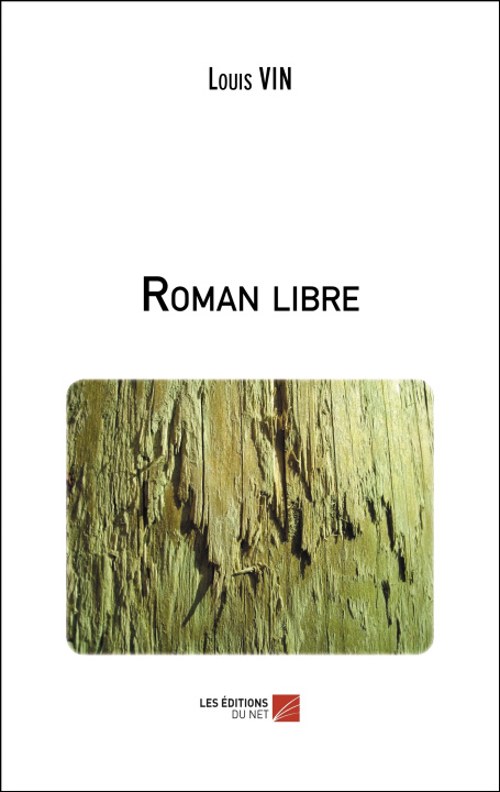 Knjiga Roman libre VIN