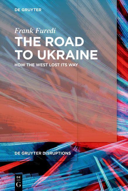 Kniha The Road to Ukraine 