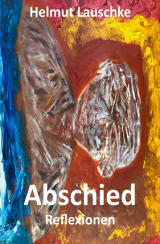 Knjiga Abschied Helmut Lauschke