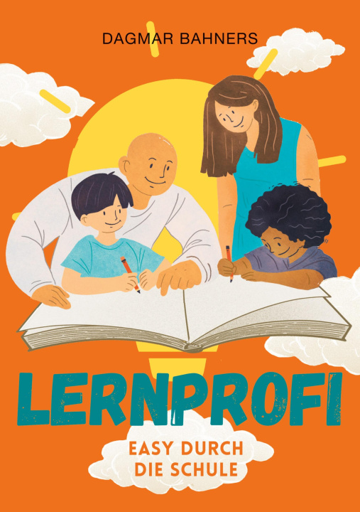 Livro Lernprofi Dagmar Bahners