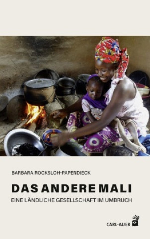 Knjiga Das andere Mali Barbara Rocksloh-Papendieck