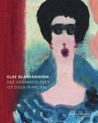 Knjiga Else Blankenhorn Thomas Röske