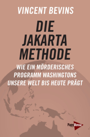 Könyv Die Jakarta-Methode Glenn Jäger