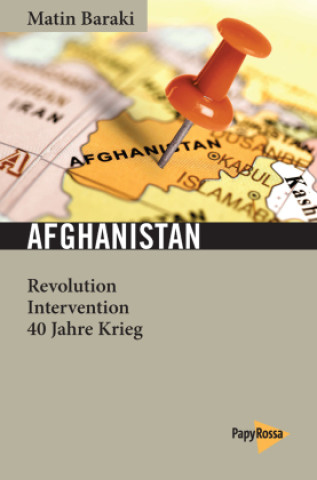 Книга Afghanistan 