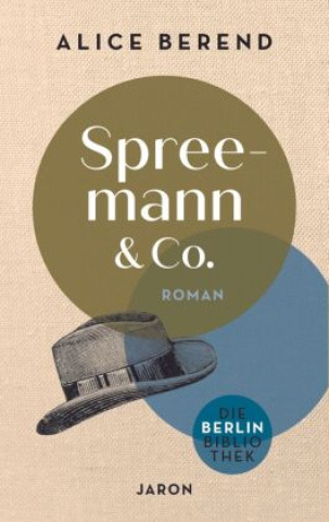 Buch Spreemann & Co. Alice Berend