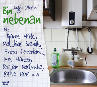 Digital Bin nebenan Bjarne Mädel
