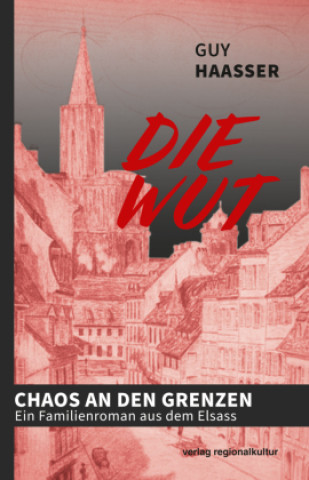 Book Die Wut Guy Haasser