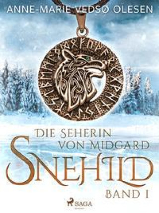Knjiga Snehild Karl-Ludwig Wetzig