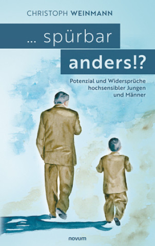 Knjiga ... spürbar anders!? Christoph Weinmann
