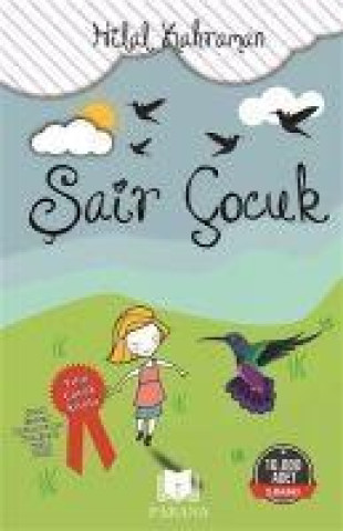 Boek Sair Cocuk 