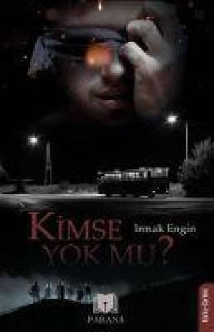 Boek Kimse Yok Mu 