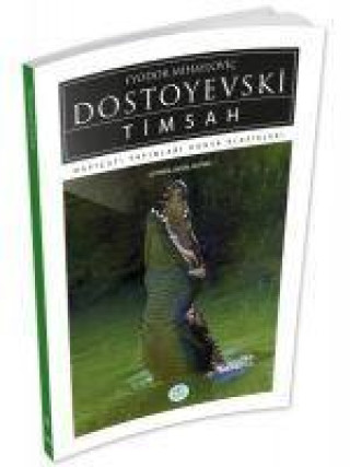 Knjiga Timsah 