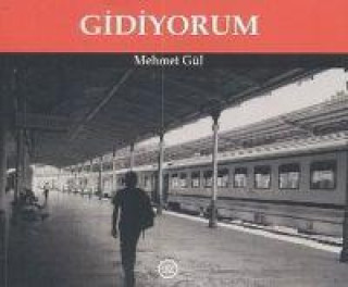 Knjiga Gidiyorum 